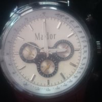 Часовник Ma'dot, снимка 2 - Мъжки - 25846323