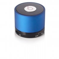 Bluetooth мини тонколона S10 Beatbox Monster, снимка 4 - Тонколони - 19004524