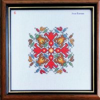 Български шевици 2 bulgarian embroidery, снимка 10 - Гоблени - 26005526