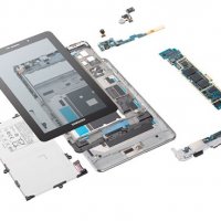 Части за Таблет Samsung Galaxy Tab Apple Ipad Xperia Z4  Prestigio и Китайски таблети, снимка 3 - Резервни части за телефони - 26096410
