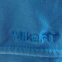 NIKE, Оригинална Тениска, размер S. Код 247, снимка 7 - Тениски - 22762915