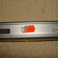 Продавам RAM DDR  за  настолен компютър, снимка 3 - RAM памет - 20831504