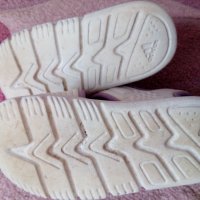 Адидас сандалки за момиченце, снимка 7 - Детски сандали и чехли - 25624217