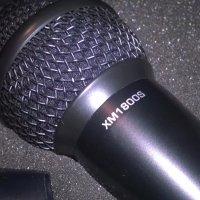 shure behringer yamaha-microphone-внос швеицария, снимка 7 - Микрофони - 22581152