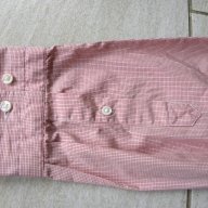 Мъжка риза GANT ,  100% памук, снимка 7 - Ризи - 18195698
