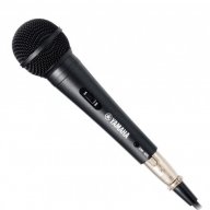 Жичен микрофон YAMAHA DM-105, снимка 3 - Аудиосистеми - 16539058
