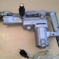 Hitachi 38mm hammer drill pr-38e-made in japan-внос швеицария, снимка 18 - Други инструменти - 14725123