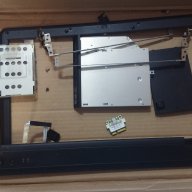 Части - лаптоп  Lenovo G555, снимка 5 - Части за лаптопи - 10783124