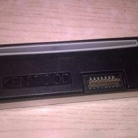 kenwood car audio-панел за цд-внос швеицария, снимка 12 - Аксесоари и консумативи - 19411611