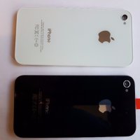 iPhone 4 -  iPhone 4S оригинални части и аксесоари, снимка 6 - Резервни части за телефони - 20969175