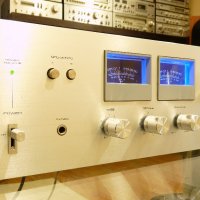 PIONEER SA-506 , снимка 1 - Ресийвъри, усилватели, смесителни пултове - 25876935