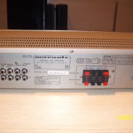 marantz pm-440-stereo amplifier made in japan-в златисто-внос швеицария, снимка 11 - Ресийвъри, усилватели, смесителни пултове - 11853759