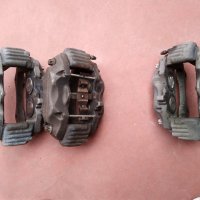 Спирачни апарати BREMBO за Mercedes S-class W221, снимка 7 - Части - 23936815