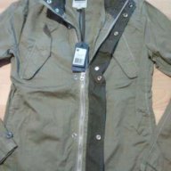 Ново яке G-Star Raw Jacket Benin Overshirt оригинал, снимка 14 - Якета - 18595960
