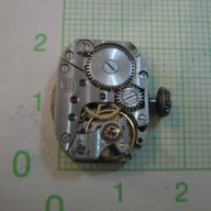 Часовник "Заря" ръчен дамски съветски, снимка 5 - Дамски - 7918515