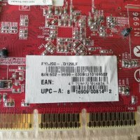 Видео карта NVidia GeForce MSI FX5200 AGP, снимка 7 - Видеокарти - 25956542