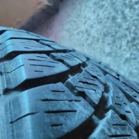 Зимни гуми по 30, снимка 5 - Аксесоари и консумативи - 22051650