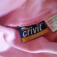Поло блузка GRIVIT 134-140см, снимка 3 - Детски Блузи и туники - 22865326