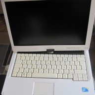 Продавам лаптоп Fujitsu-T1010 -на части , снимка 2 - Части за лаптопи - 16736511