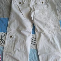Сладка блузка и две панталончета, снимка 4 - Панталони - 25818764