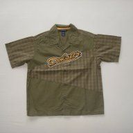 H&M Dubster,лятна риза за момче,128 см.  , снимка 6 - Детски ризи - 16381667