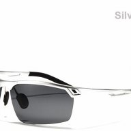 Слънчеви Очила AOFLY (SILVER), снимка 4 - Слънчеви и диоптрични очила - 8840083