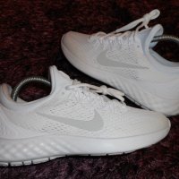 Nike Lunar Skyelux Men's Running Shoe 38.5, снимка 5 - Маратонки - 21308325
