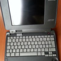 ⚡⚡⚡Compaq Contura⚡⚡⚡, снимка 7 - Лаптопи за дома - 22260976