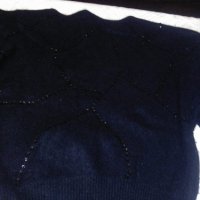 НОВ пуловер lOUIS-LONDON, снимка 2 - Блузи с дълъг ръкав и пуловери - 20709368