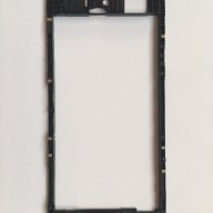 Пластмасова рамка с антени за Sony Xperia Z3 Compact, снимка 2 - Калъфи, кейсове - 15348664
