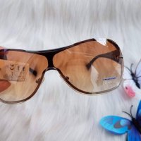 Дамски слънчеви очила на немската марка Acumed, снимка 15 - Слънчеви и диоптрични очила - 18645428