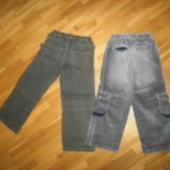 2 панталона - отлични!!!, снимка 8 - Детски панталони и дънки - 15495925