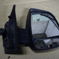Дясно огледало за Opel Combo или  Fiat Doblo от  2011 година. , снимка 2 - Части - 24294605