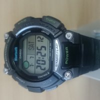 Часовник CASIO , снимка 2 - Мъжки - 22062406