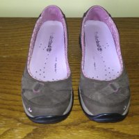 Timberland-дамски обувки  №38, снимка 1 - Маратонки - 22009851