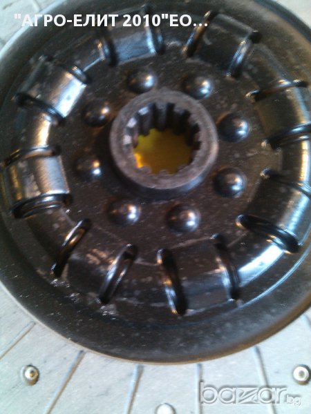 НОВО!МТЗ/Усилен диск, снимка 1