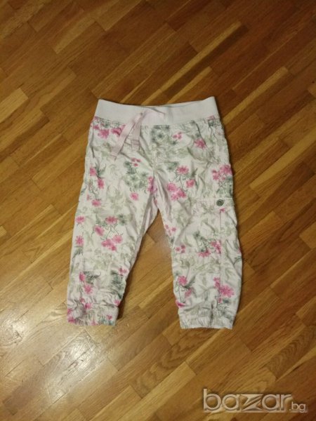 Разкошен панталон, НМ, р.128, снимка 1