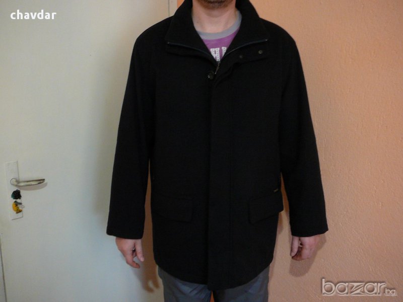  Оригинално палто LODENFREY-Gore Tex, снимка 1