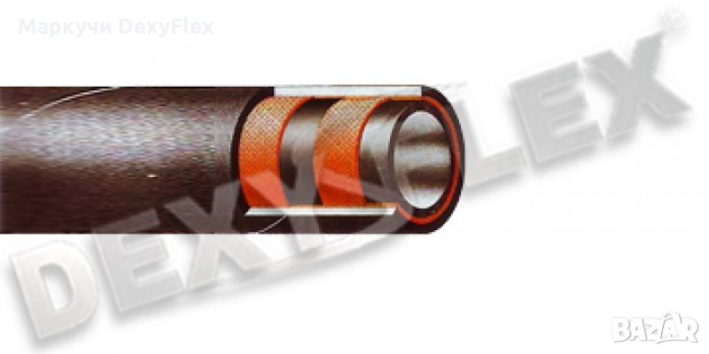 Горивен маркуч LPG Discharge, снимка 1