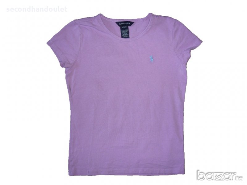 RALPH LAUREN детска тениска, снимка 1