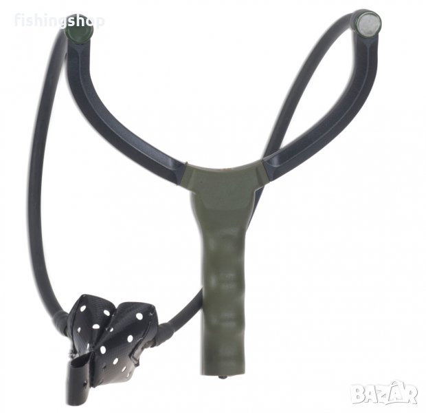 Прашка за захранване - ANACONDA Heavy Boilie Pult, снимка 1