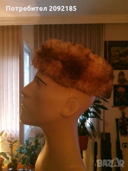 Калпак-промо, снимка 1