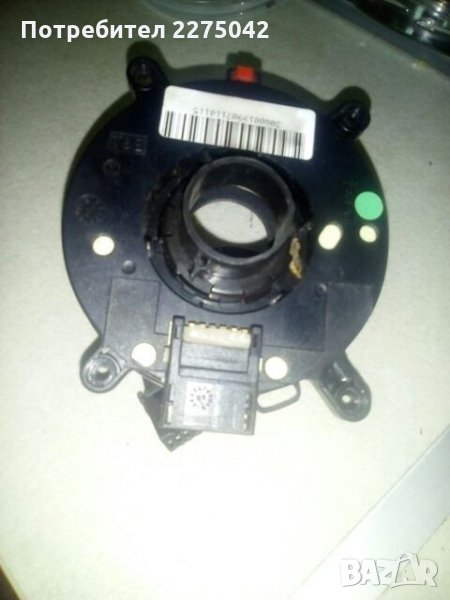 Кабел волан за Фиат Мареа 1.6, снимка 1