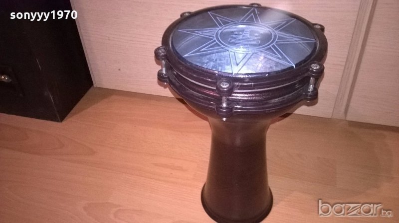  тарамбука-30см-внос сирия, снимка 1