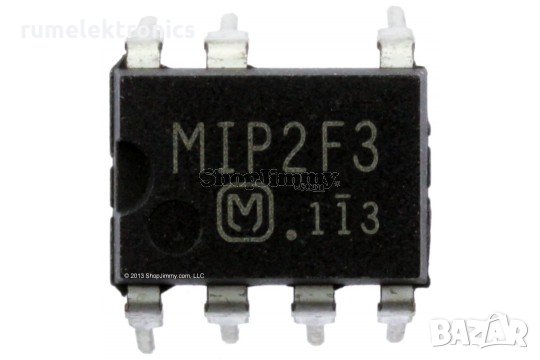 MIP2F3, снимка 1