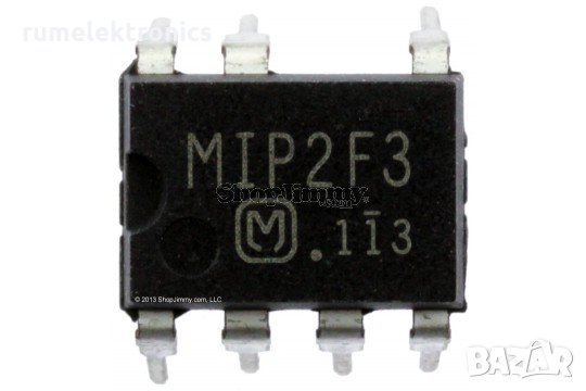 MIP2F3, снимка 1