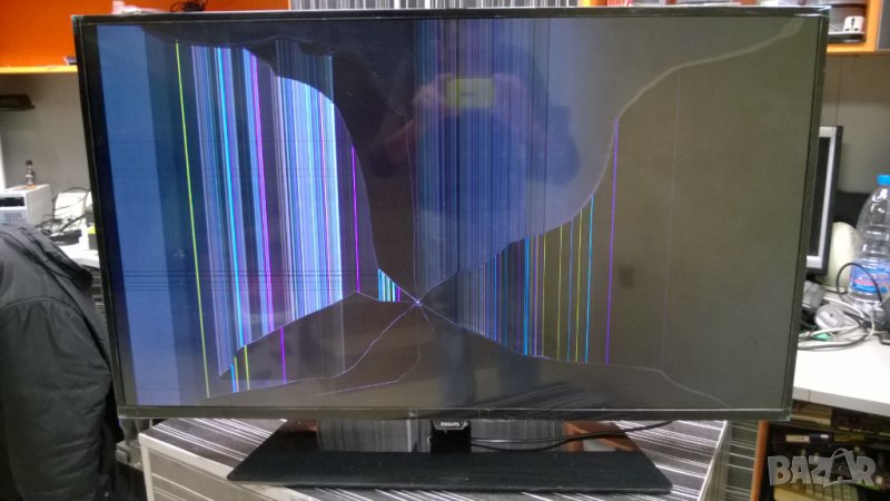 PHILIPS 42PFS5301-12, снимка 1