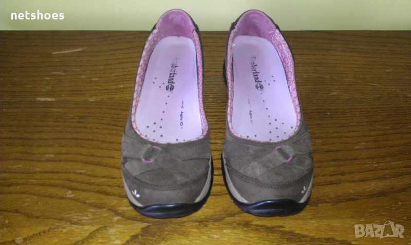 Timberland-дамски обувки  №38, снимка 1