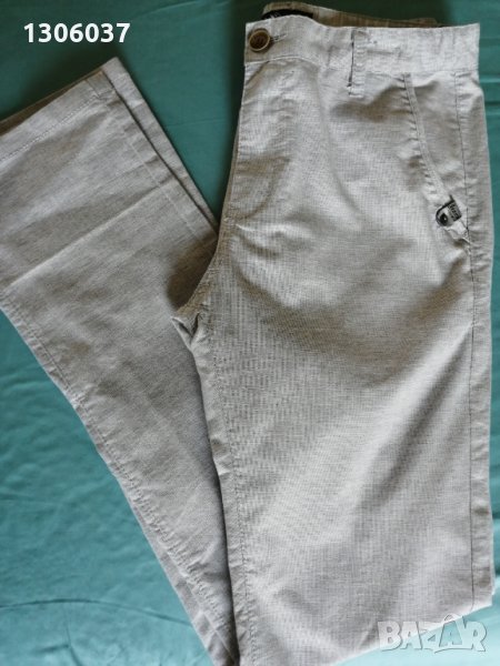 Официален панталон за младеж 164 ръст, снимка 1