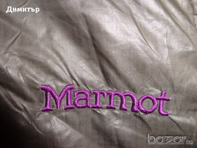 marmot puhenka, снимка 2 - Сака - 17971882